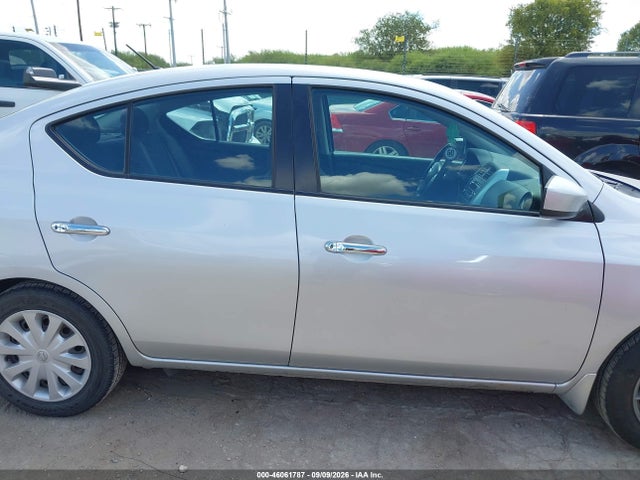 Nissan Versa 1.6 Sv 2017 3N1CN7AP1HL891971 Image 13