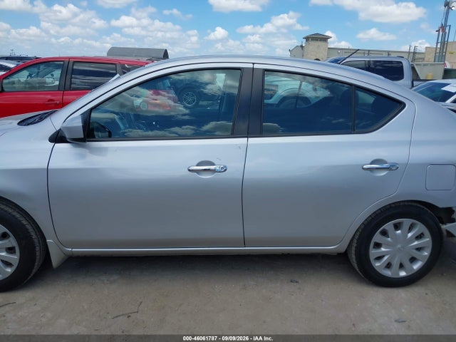 Nissan Versa 1.6 Sv 2017 3N1CN7AP1HL891971 Image 14