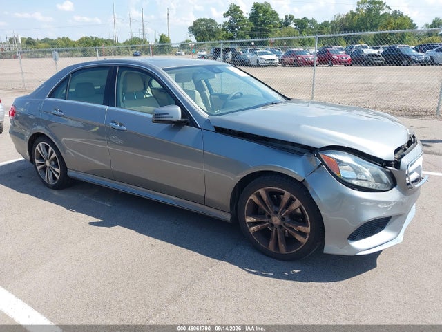 Продаж на аукціоні авто 2015 Mercedes-benz E 350, vin: WDDHF5KB1FB103993, номер лоту: 46061790