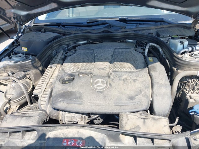 Продаж на аукціоні авто 2015 Mercedes-benz E 350, vin: WDDHF5KB1FB103993, номер лоту: 46061790