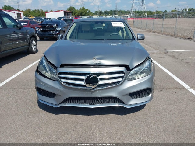 Продаж на аукціоні авто 2015 Mercedes-benz E 350, vin: WDDHF5KB1FB103993, номер лоту: 46061790