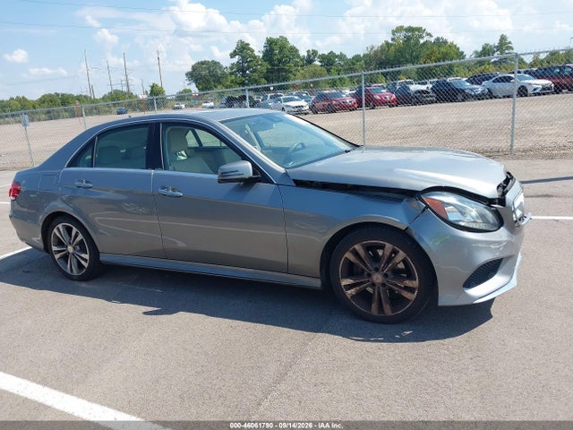 Продаж на аукціоні авто 2015 Mercedes-benz E 350, vin: WDDHF5KB1FB103993, номер лоту: 46061790