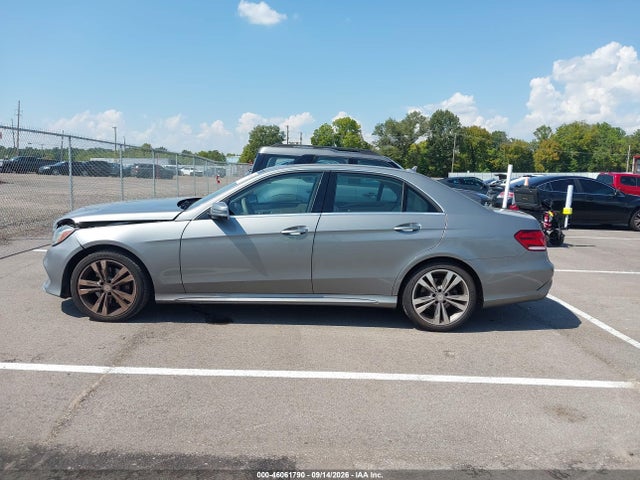 Продаж на аукціоні авто 2015 Mercedes-benz E 350, vin: WDDHF5KB1FB103993, номер лоту: 46061790