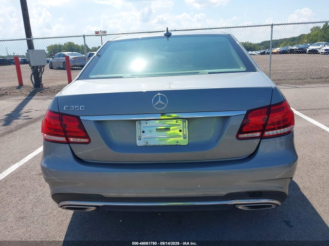 Продаж на аукціоні авто 2015 Mercedes-benz E 350, vin: WDDHF5KB1FB103993, номер лоту: 46061790