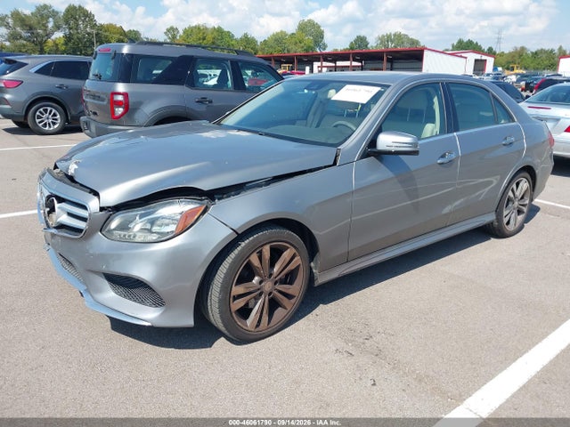 Продаж на аукціоні авто 2015 Mercedes-benz E 350, vin: WDDHF5KB1FB103993, номер лоту: 46061790