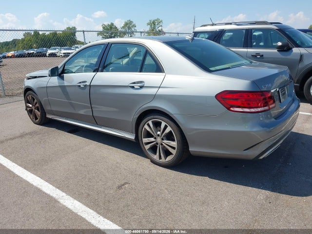 Продаж на аукціоні авто 2015 Mercedes-benz E 350, vin: WDDHF5KB1FB103993, номер лоту: 46061790