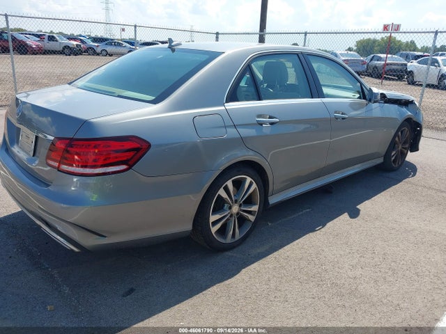 Продаж на аукціоні авто 2015 Mercedes-benz E 350, vin: WDDHF5KB1FB103993, номер лоту: 46061790
