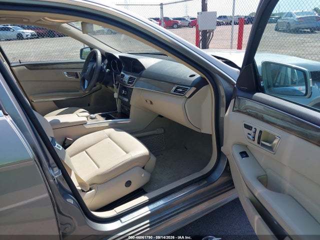 Продаж на аукціоні авто 2015 Mercedes-benz E 350, vin: WDDHF5KB1FB103993, номер лоту: 46061790