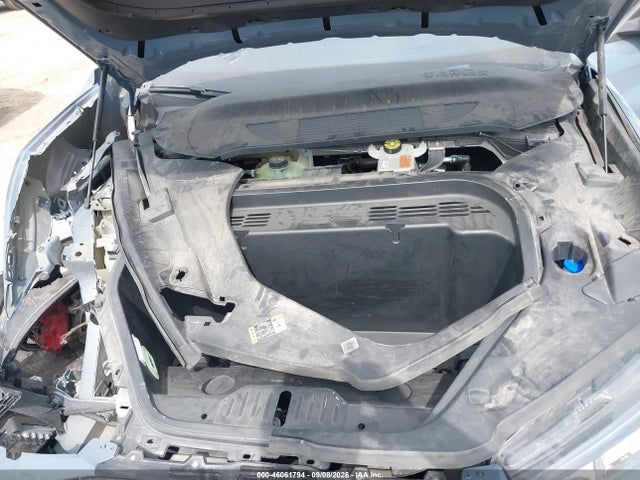 Продажа на аукционе авто 2023 Ford Mustang Mach-e Gt, vin: 3FMTK4SE5PMA57580, номер лота: 46061794