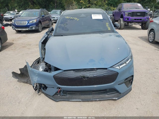 Продажа на аукционе авто 2023 Ford Mustang Mach-e Gt, vin: 3FMTK4SE5PMA57580, номер лота: 46061794