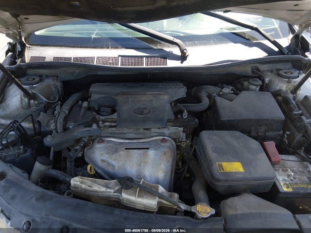 Aukcja sprzedaży 2014 Toyota Camry Se, vin: 4T1BF1FK0EU751584, numer aukcji: 46061798