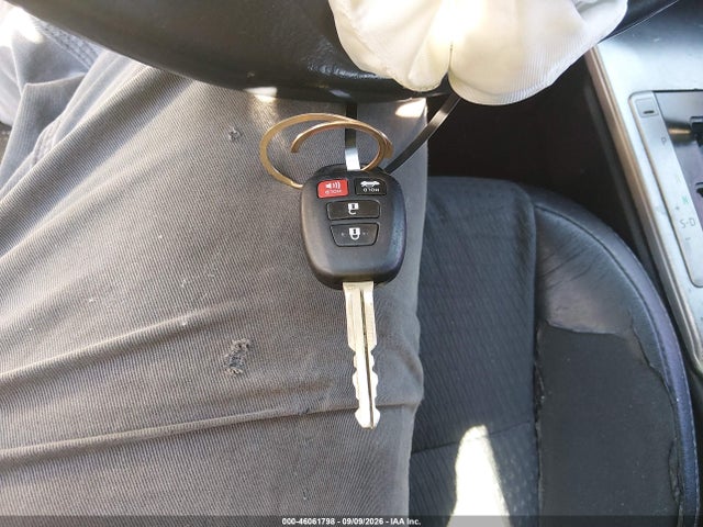 Aukcja sprzedaży 2014 Toyota Camry Se, vin: 4T1BF1FK0EU751584, numer aukcji: 46061798