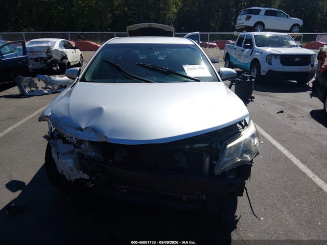 Aukcja sprzedaży 2014 Toyota Camry Se, vin: 4T1BF1FK0EU751584, numer aukcji: 46061798
