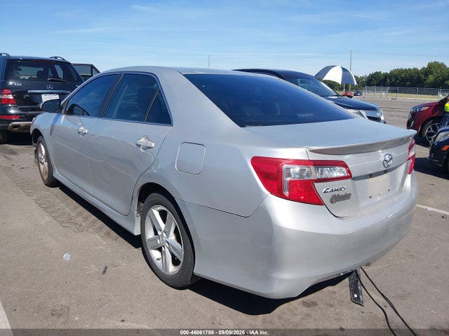 Aukcja sprzedaży 2014 Toyota Camry Se, vin: 4T1BF1FK0EU751584, numer aukcji: 46061798
