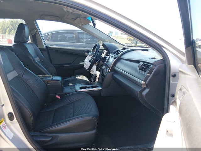Aukcja sprzedaży 2014 Toyota Camry Se, vin: 4T1BF1FK0EU751584, numer aukcji: 46061798