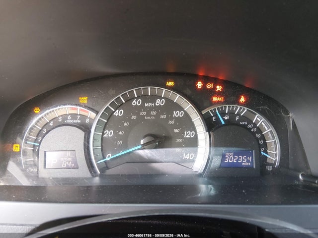 Aukcja sprzedaży 2014 Toyota Camry Se, vin: 4T1BF1FK0EU751584, numer aukcji: 46061798