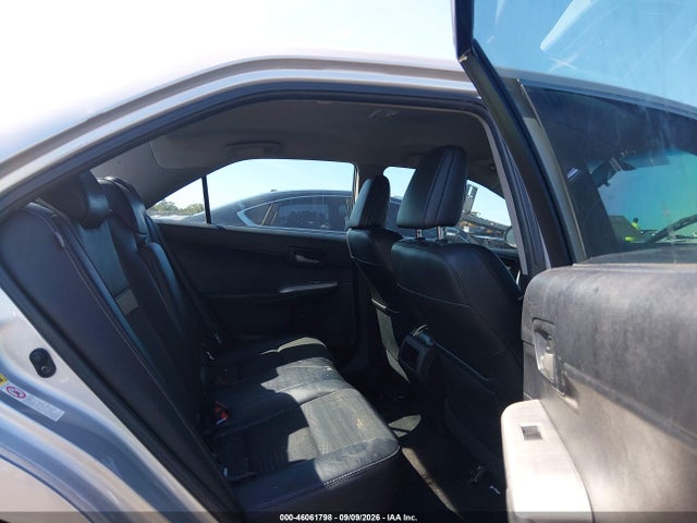 Aukcja sprzedaży 2014 Toyota Camry Se, vin: 4T1BF1FK0EU751584, numer aukcji: 46061798