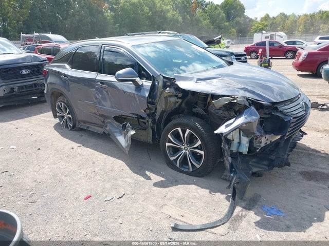 Aukcja sprzedaży 2019 Lexus Rx 350, vin: 2T2BZMCA7KC170984, numer aukcji: 46061800