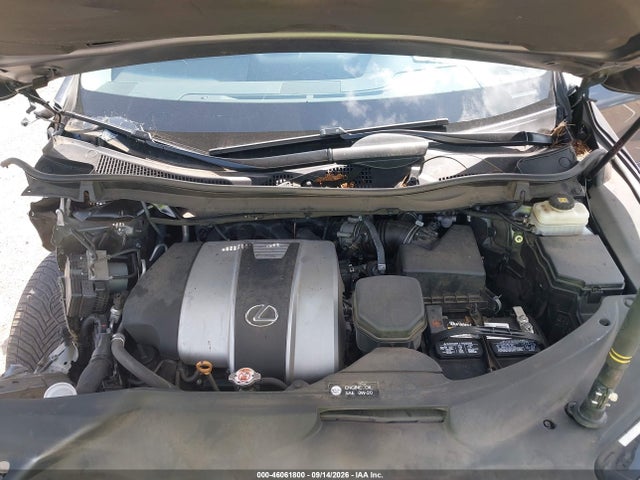 Продажа на аукционе авто 2019 Lexus Rx 350, vin: 2T2BZMCA7KC170984, номер лота: 46061800