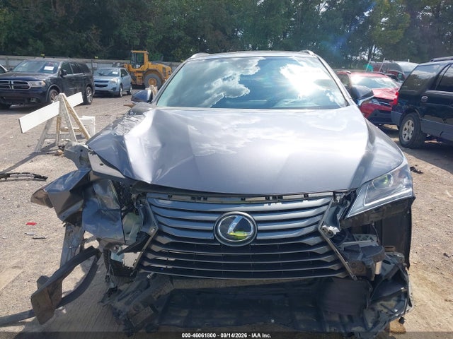 Продажа на аукционе авто 2019 Lexus Rx 350, vin: 2T2BZMCA7KC170984, номер лота: 46061800