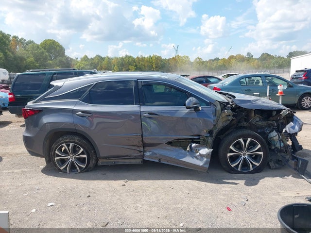 Продажа на аукционе авто 2019 Lexus Rx 350, vin: 2T2BZMCA7KC170984, номер лота: 46061800