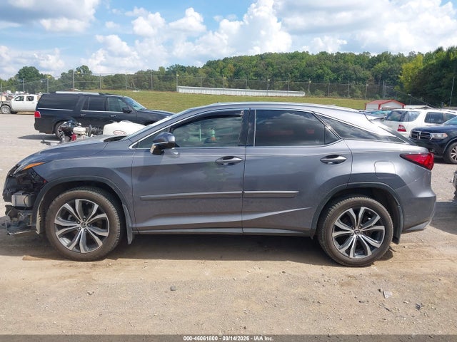 Продажа на аукционе авто 2019 Lexus Rx 350, vin: 2T2BZMCA7KC170984, номер лота: 46061800