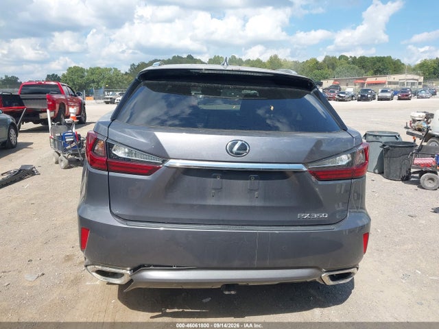 Продажа на аукционе авто 2019 Lexus Rx 350, vin: 2T2BZMCA7KC170984, номер лота: 46061800