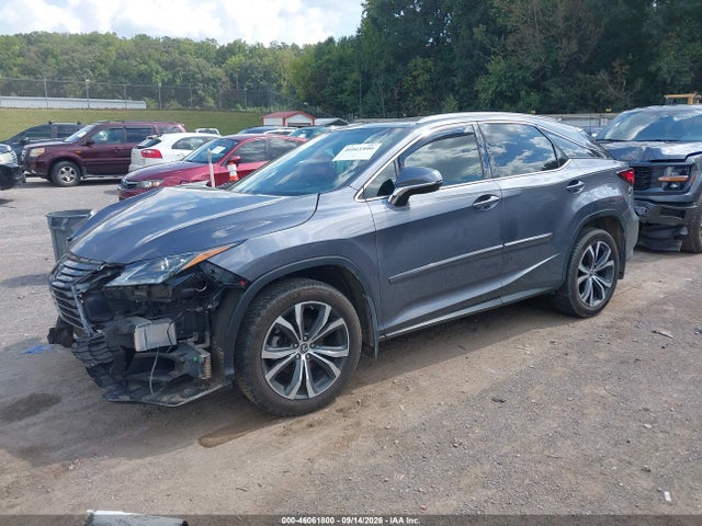 Продажа на аукционе авто 2019 Lexus Rx 350, vin: 2T2BZMCA7KC170984, номер лота: 46061800