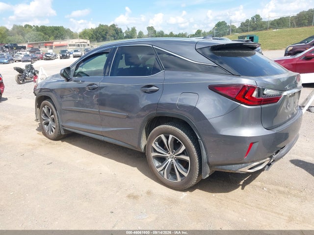 Продажа на аукционе авто 2019 Lexus Rx 350, vin: 2T2BZMCA7KC170984, номер лота: 46061800