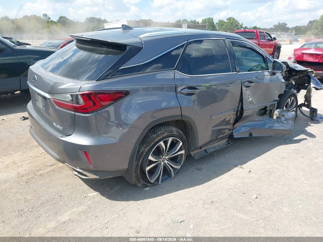 Продажа на аукционе авто 2019 Lexus Rx 350, vin: 2T2BZMCA7KC170984, номер лота: 46061800
