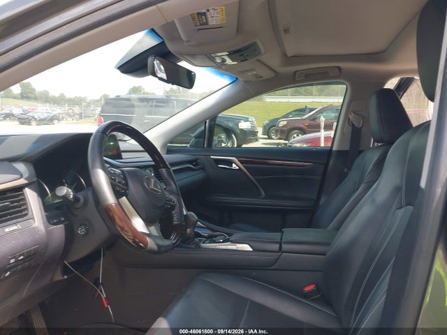 Продажа на аукционе авто 2019 Lexus Rx 350, vin: 2T2BZMCA7KC170984, номер лота: 46061800