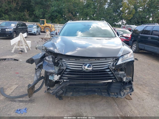 Продажа на аукционе авто 2019 Lexus Rx 350, vin: 2T2BZMCA7KC170984, номер лота: 46061800