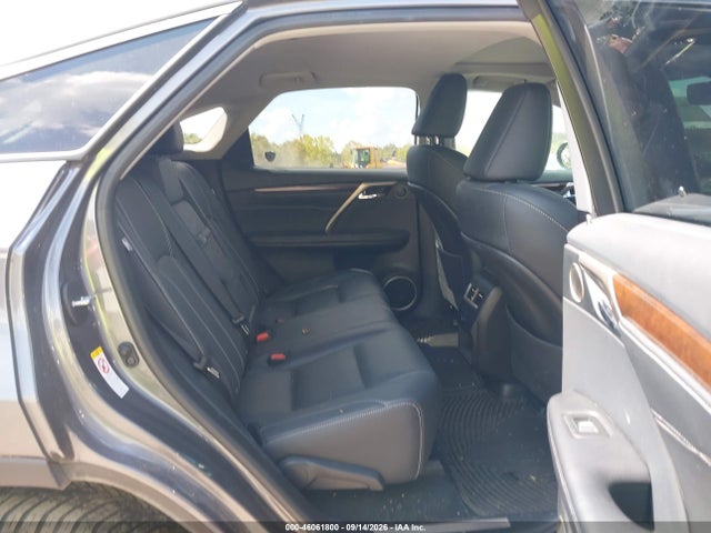 Продажа на аукционе авто 2019 Lexus Rx 350, vin: 2T2BZMCA7KC170984, номер лота: 46061800