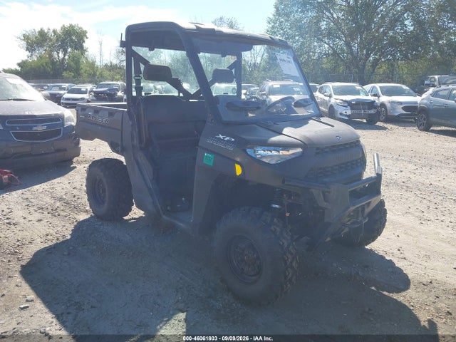 Aukcja sprzedaży 2019 Polaris Ranger Xp 1000 Eps, vin: 4XARRE992K8901555, numer aukcji: 46061803