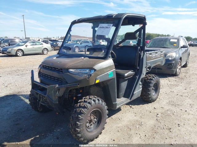 Polaris Ranger Xp 1000 Eps 2019 4XARRE992K8901555 Image 2