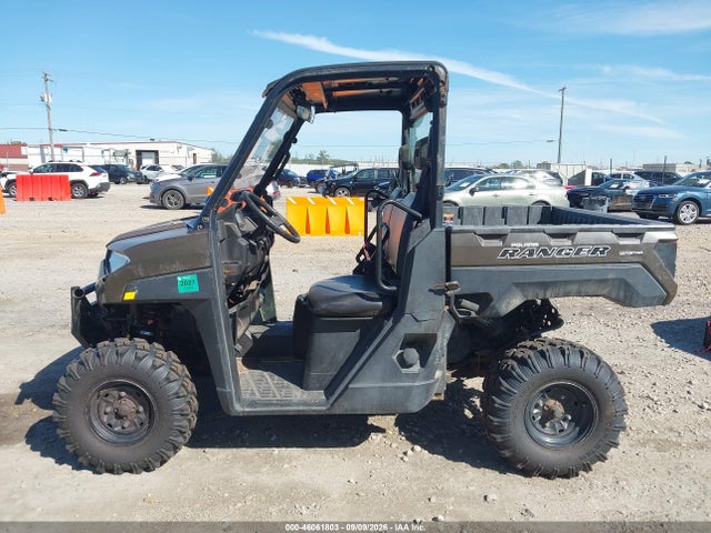 Polaris Ranger Xp 1000 Eps 2019 4XARRE992K8901555 Image 14