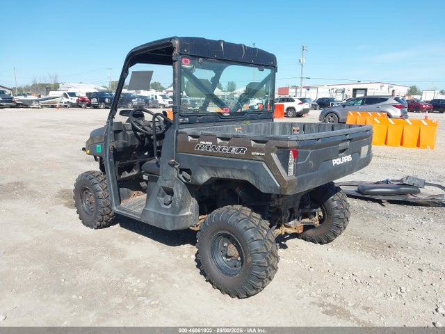 Polaris Ranger Xp 1000 Eps 2019 4XARRE992K8901555 Image 3