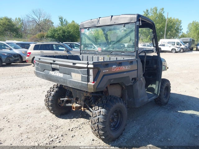 Polaris Ranger Xp 1000 Eps 2019 4XARRE992K8901555 Image 4