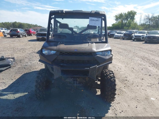 Polaris Ranger Xp 1000 Eps 2019 4XARRE992K8901555 Image 5