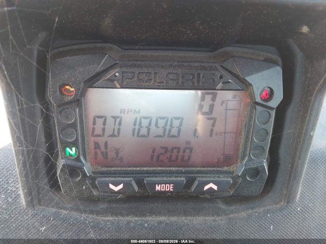 Polaris Ranger Xp 1000 Eps 2019 4XARRE992K8901555 Image 7