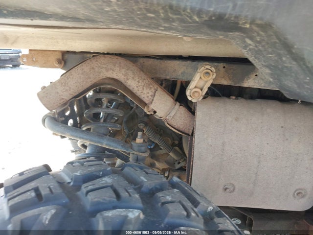 Polaris Ranger Xp 1000 Eps 2019 4XARRE992K8901555 Image 8