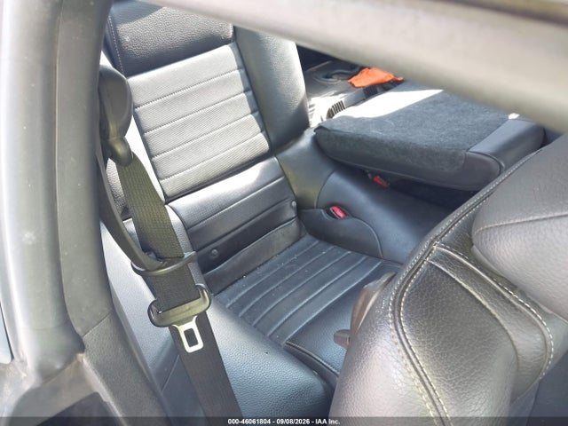 46061804 :رقم المزاد ، 1ZVBP8AM5B5148765 vin ، 2011 Ford Mustang V6 Premium مزاد بيع