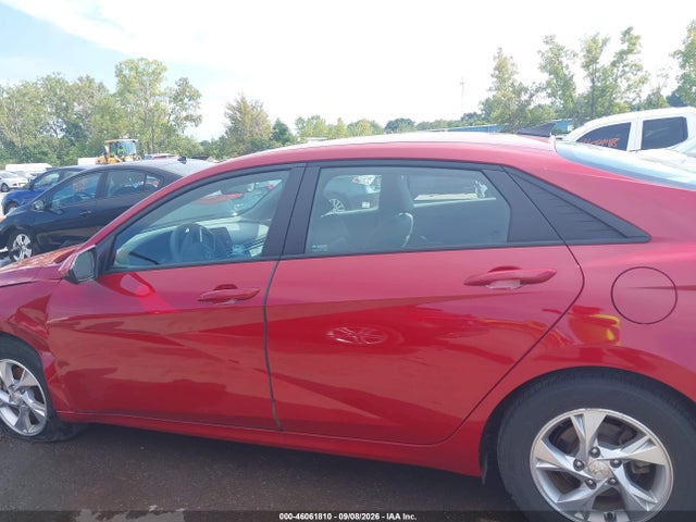 Продаж на аукціоні авто 2021 Hyundai Elantra Se, vin: KMHLL4AG8MU162363, номер лоту: 46061810
