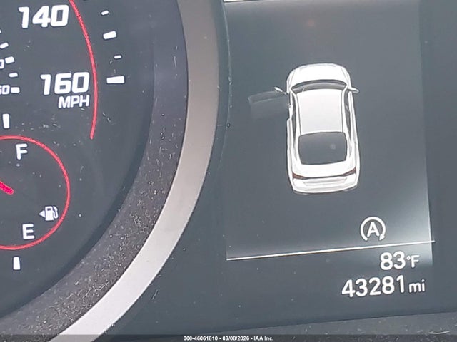 Продаж на аукціоні авто 2021 Hyundai Elantra Se, vin: KMHLL4AG8MU162363, номер лоту: 46061810