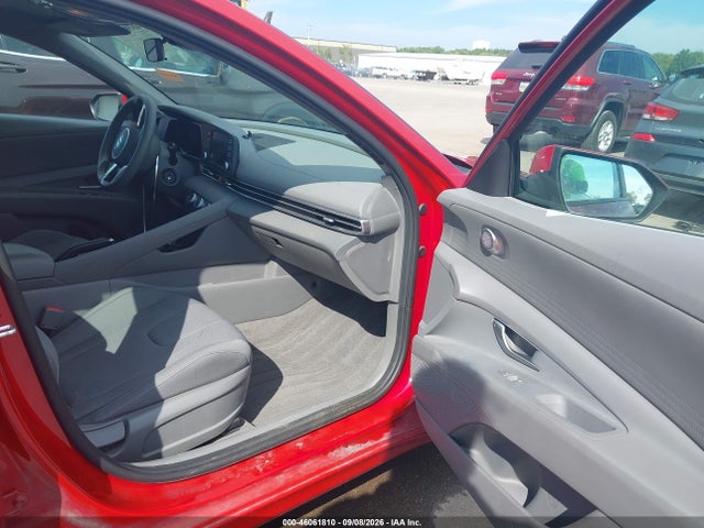 Продаж на аукціоні авто 2021 Hyundai Elantra Se, vin: KMHLL4AG8MU162363, номер лоту: 46061810