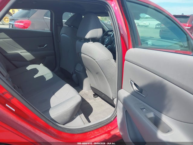 Продаж на аукціоні авто 2021 Hyundai Elantra Se, vin: KMHLL4AG8MU162363, номер лоту: 46061810