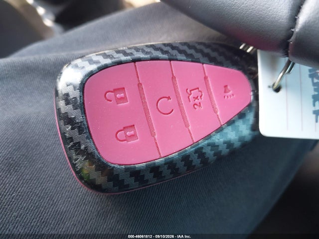 Продаж на аукціоні авто 2024 Chevrolet Malibu Fwd Rs, vin: 1G1ZG5ST6RF155453, номер лоту: 46061812