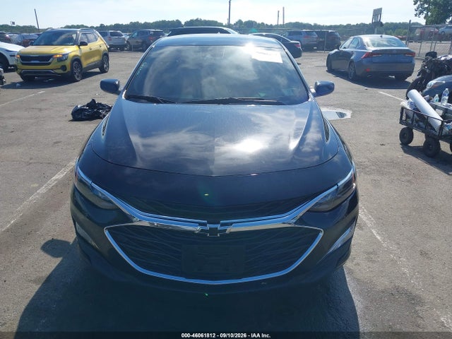 Продаж на аукціоні авто 2024 Chevrolet Malibu Fwd Rs, vin: 1G1ZG5ST6RF155453, номер лоту: 46061812