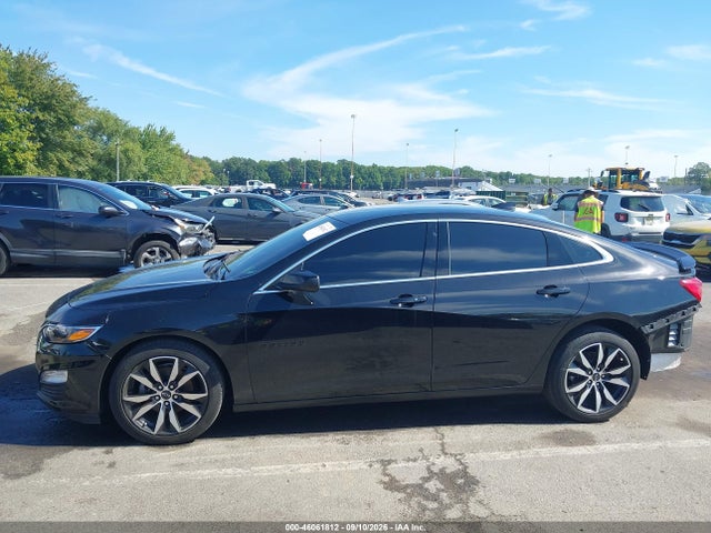 Продаж на аукціоні авто 2024 Chevrolet Malibu Fwd Rs, vin: 1G1ZG5ST6RF155453, номер лоту: 46061812