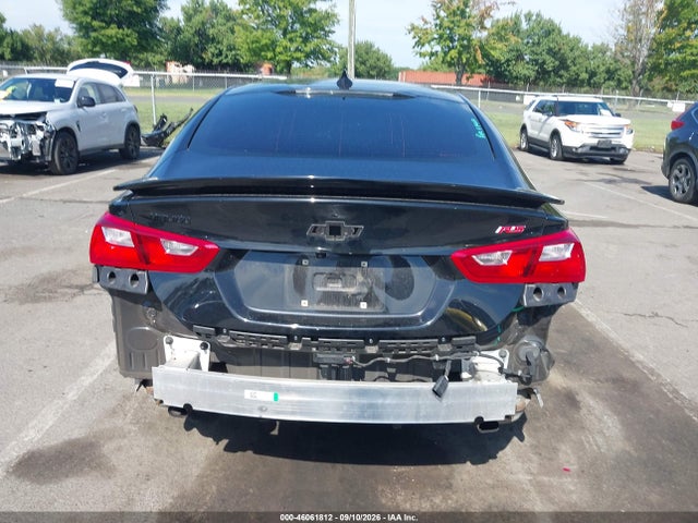 Продаж на аукціоні авто 2024 Chevrolet Malibu Fwd Rs, vin: 1G1ZG5ST6RF155453, номер лоту: 46061812